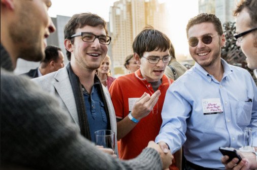 Distance degree can demonstrate hustle to employers