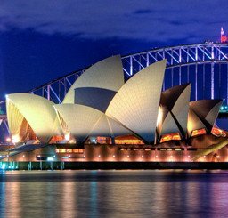 Scholarship gives wings to undergrads who want to study abroad