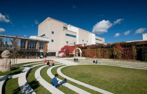 Wilfrid Laurier University names business school for Mike Lazaridis