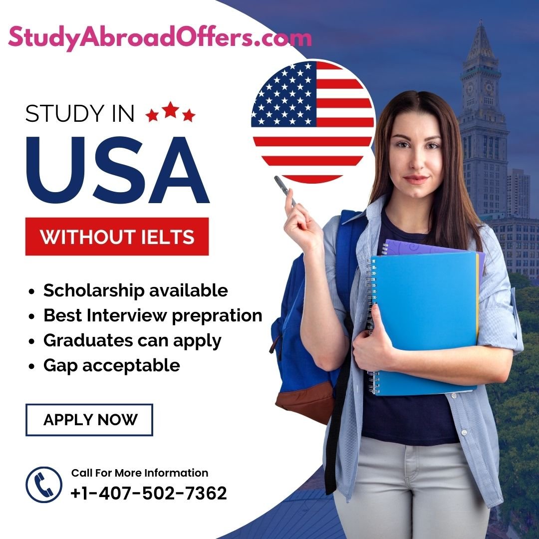 Undergraduate Degree USA