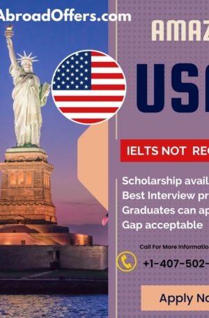 Graduate degree programs in USA