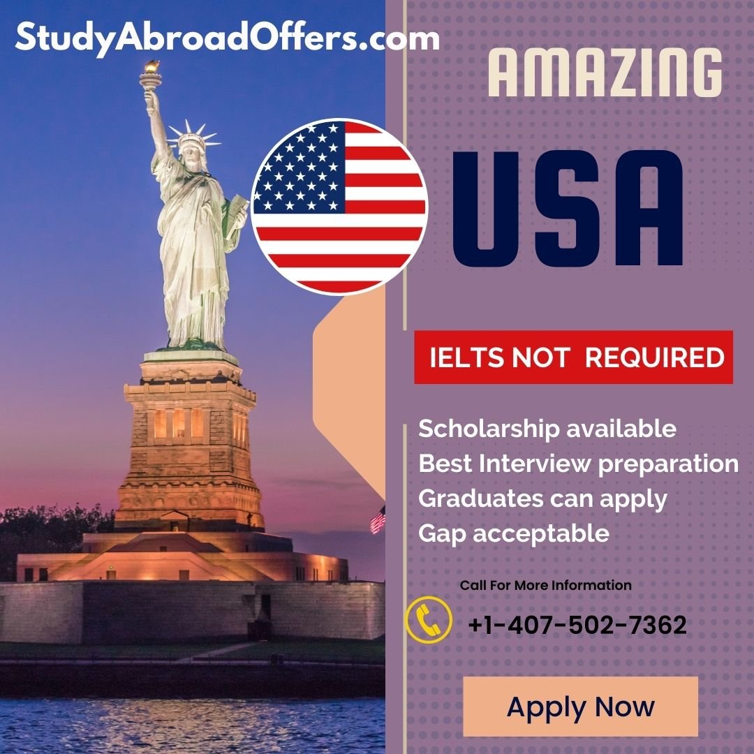 Graduate degree programs in USA