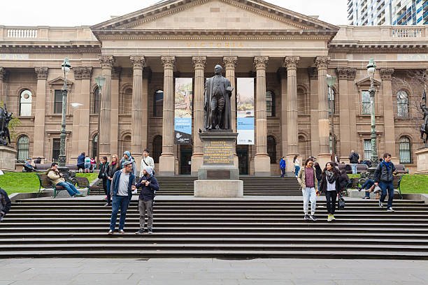 What support services are available for international students on campus?