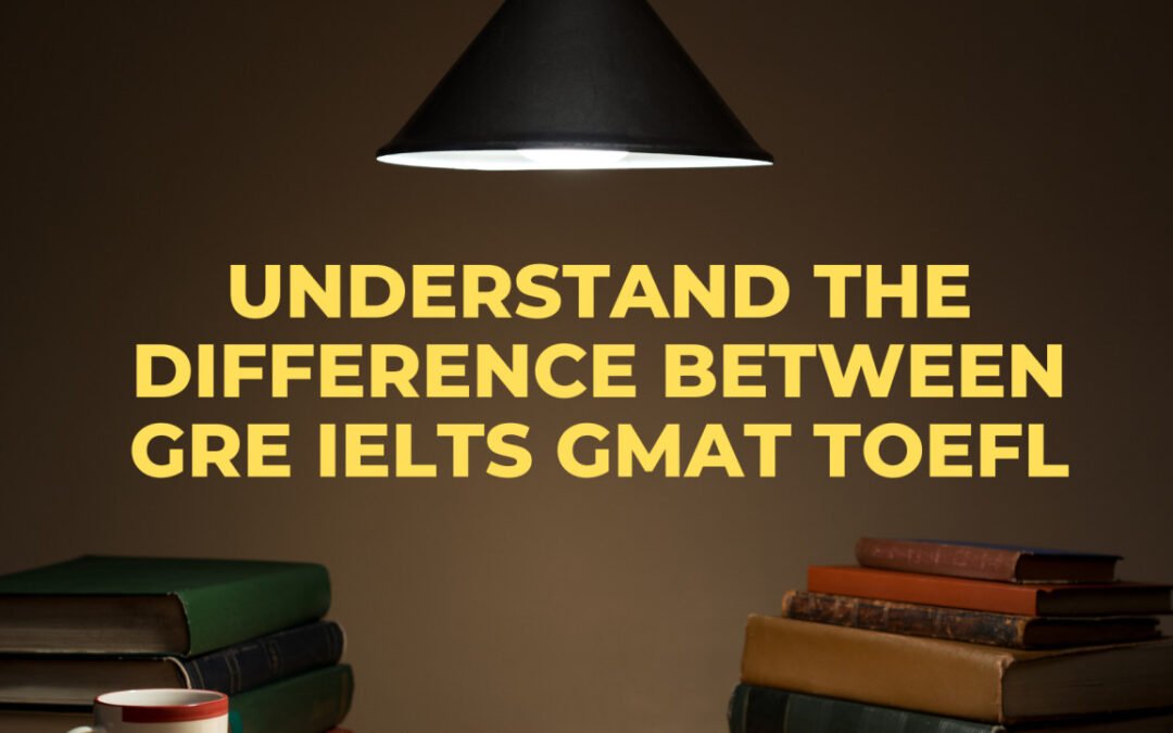Do I need to take standardized tests like the TOEFL or GRE?